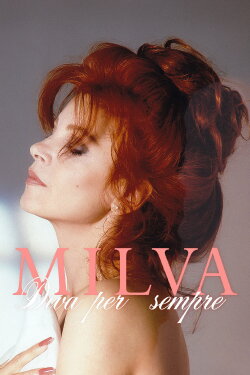Milva, diva per sempre (2024)