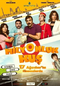 Milyonluk Kuş (2018) Milyonluk Kuş (2018)