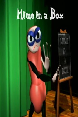 Mime in a Box (2000)