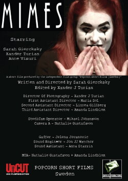 Mimes (2017)