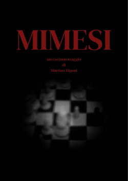 Mimesi (2024)