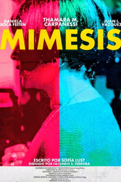Mímesis (2021) Mímesis (2021)
