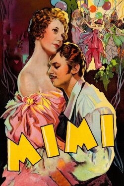 Mimi (1935) Mimi (1935)