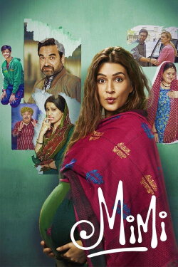 Mimi (2021)