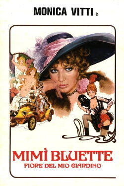 Mimì Bluette... Flower of My Garden (1976) Mimì Bluette... Flower of My Garden (1976)