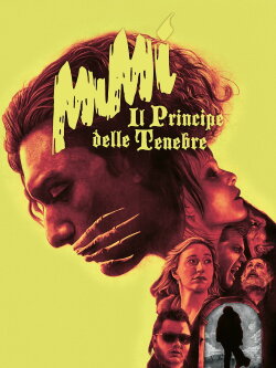Mimì – Prince of Darkness (2023) Mimì – Prince of Darkness (2023)