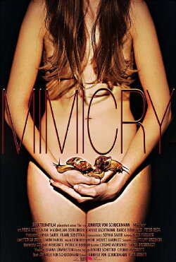 MimiCry (2018)