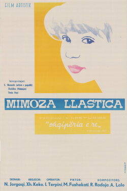 Mimoza, the Spoilt Child (1973) Mimoza, the Spoilt Child (1973)