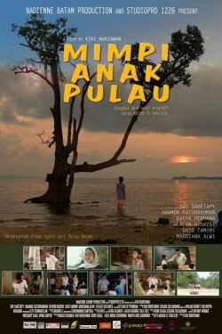 Mimpi Anak Pulau (2016) Mimpi Anak Pulau (2016)