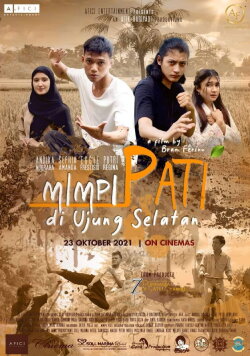 Mimpi Pati di Ujung Selatan (2021) Mimpi Pati di Ujung Selatan (2021)