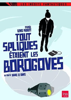 Mimsy Were the Borogoves (1970)