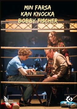 Min farsa kan knocka Bobby Fischer (2023) Min farsa kan knocka Bobby Fischer (2023)