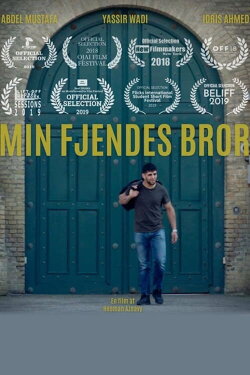 Min fjendes bror (2018) Min fjendes bror (2018)