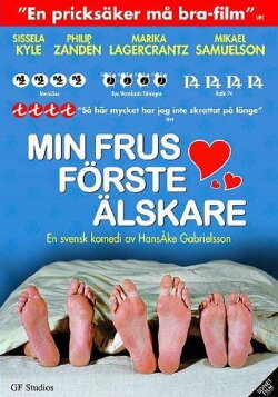 Min frus förste älskare (2006) Min frus förste älskare (2006)