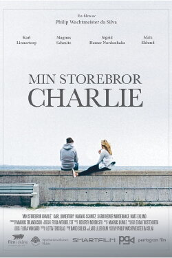 Min storebror Charlie (2013) Min storebror Charlie (2013)