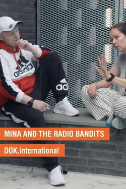 Mina and the Radio Bandits (2024) Mina and the Radio Bandits (2024)