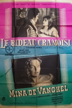 Mina de Vanghel (1953) Mina de Vanghel (1953)