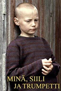 Minä, siili ja trumpetti (1983) Minä, siili ja trumpetti (1983)