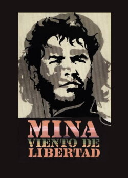 Mina, viento de libertad (1977) Mina, viento de libertad (1977)