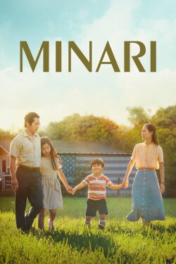 Minari (2021) Minari (2021)