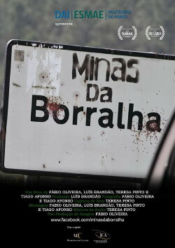 Minas da Borralha (2011) Minas da Borralha (2011)