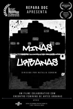 Minas Urbanas (2021) Minas Urbanas (2021)