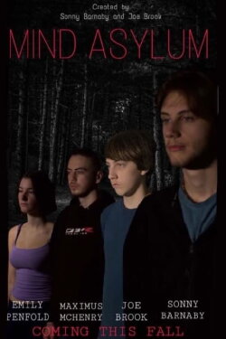 MIND ASYLUM (2023)