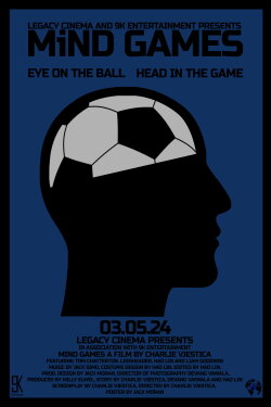Mind Games (2024) Mind Games (2024)