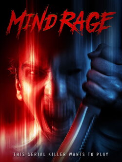 Mind Rage (1996) Mind Rage (1996)