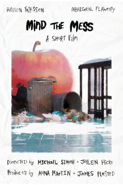 Mind the Mess (2024)