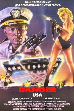 Mind Trap (1989) Mind Trap (1989)