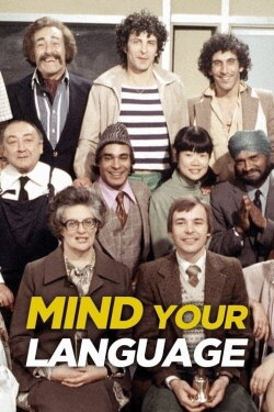 Mind Your Language (1977)