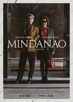 Mindanao (2021) Mindanao (2021)