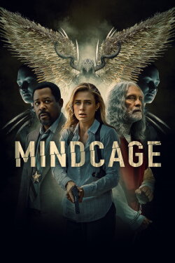 Mindcage (2022) Mindcage (2022)