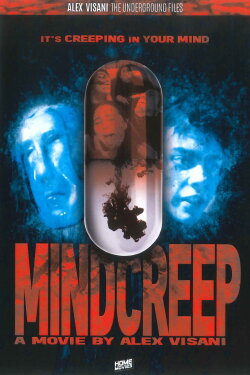 Mindcreep (2001) Mindcreep (2001)