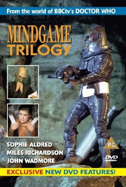 Mindgame Trilogy (1999) Mindgame Trilogy (1999)
