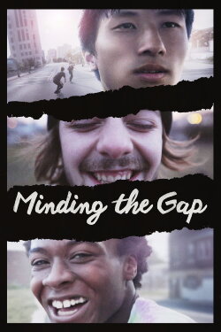 Minding the Gap (2018) Minding the Gap (2018)