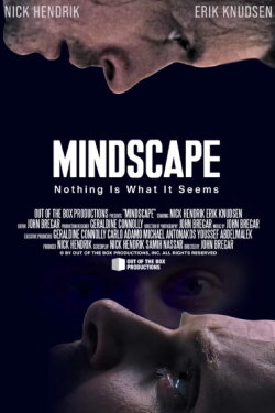 Mindscape (2024) Mindscape (2024)