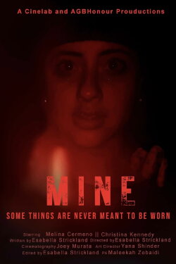 Mine (2022) Mine (2022)