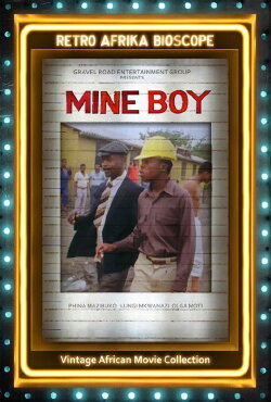 Mine Boy (1980)