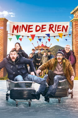 Mine de rien (2020) Mine de rien (2020)