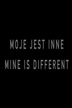 Mine Is Different (2016)