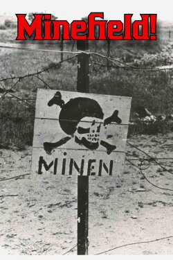Minefield! (1944)
