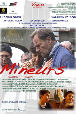 Mineurs (2007) Mineurs (2007)