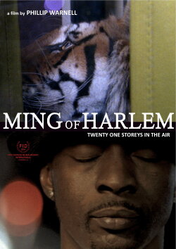 Ming of Harlem: Twenty One Storeys in the Air (2014) Ming of Harlem: Twenty One Storeys in the Air (2014)
