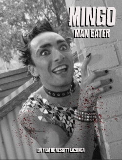 Mingo Man Eater (2024)