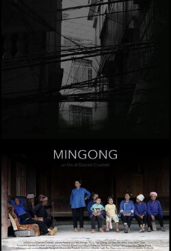 Mingong (2016)