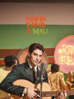 Minha Fama de Mau (2019) Minha Fama de Mau (2019)