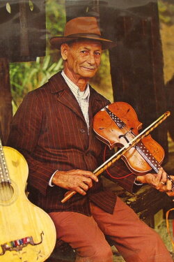 Minha Viola e Eu - Zé Côco do Riachão (2002)
