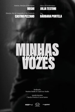 Minhas Vozes Minhas (2024) Minhas Vozes Minhas (2024)
